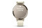 Smartwatch Garmin Lily 2 kremowy