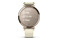 Smartwatch Garmin Lily 2 kremowy
