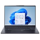 Laptop ACER Swift Go 16 16.0" AMD Ryzen AI 7 350 350 AMD Radeon 860M 32GB 1TB SSD M.2 Windows 11 Home szary