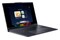 Laptop ACER Swift Go 16 16.0" AMD Ryzen AI 7 350 350 AMD Radeon 860M 32GB 1TB SSD M.2 Windows 11 Home szary