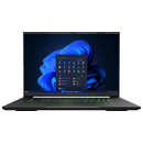 Laptop GIGABYTE Aero 16.0" AMD Ryzen AI 7 350 350 Nvidia GeForce RTX 5060 16GB 1TB SSD Windows 11 Home szary