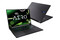 Laptop GIGABYTE Aero 16.0" AMD Ryzen AI 7 350 350 Nvidia GeForce RTX 5060 16GB 1TB SSD Windows 11 Home szary
