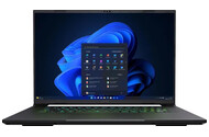 Laptop GIGABYTE Aero 16.0" AMD Ryzen AI 7 350 350 Nvidia GeForce RTX 5060 16GB 2TB SSD Windows 11 Home szary