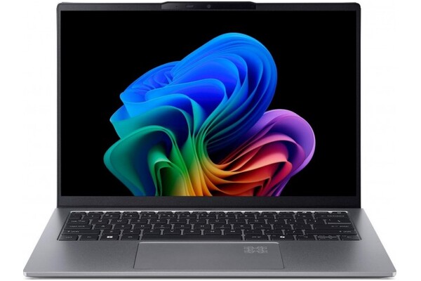 Laptop ACER Swift Go 14 14.0" AMD Ryzen AI 7 350 AMD Radeon 860M 32GB 1TB SSD Windows 11 Home