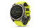 Smartwatch Garmin Fenix 8 Sapphire Solar grafitowo-żółty