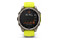 Smartwatch Garmin Fenix 8 Sapphire Solar grafitowo-żółty
