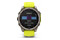 Smartwatch Garmin Fenix 8 Sapphire Solar grafitowo-żółty