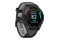 Smartwatch Garmin Forerunner 265 czarno-szary