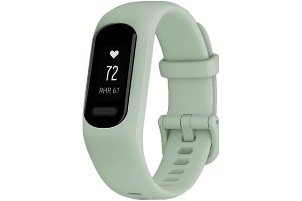 Smartband Garmin Vivosmart 5 miętowy