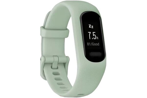 Smartband Garmin Vivosmart 5 miętowy