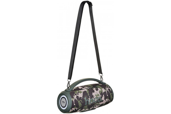 głośnik Bluetooth HOCO HA4 zielony