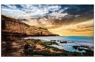 Monitor 55.0" Samsung QE55T czarny