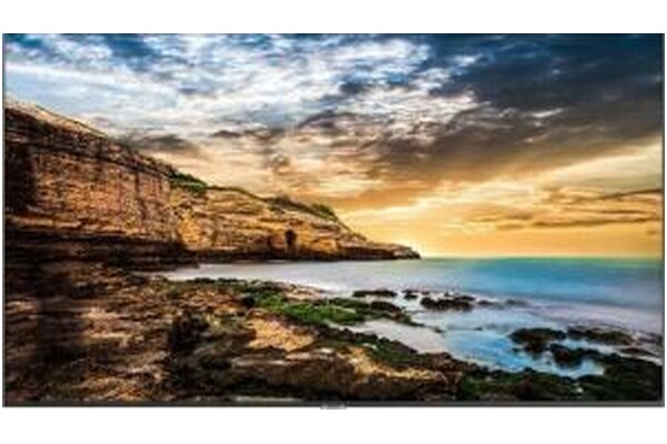 Monitor 55.0" Samsung QE55T czarny