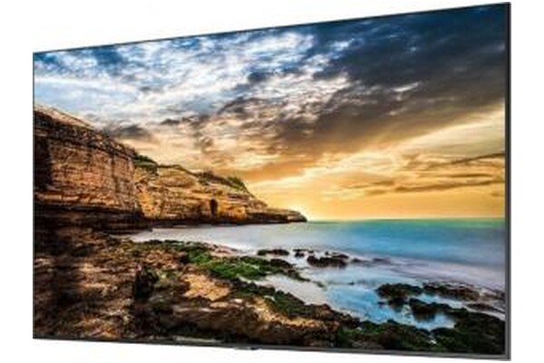 Monitor 55.0" Samsung QE55T czarny