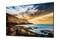Monitor 55.0" Samsung QE55T czarny