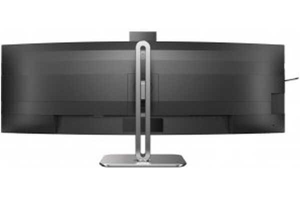Monitor 48.8" Philips B-Line 49B2U6903CH/00 czarno-srebrny