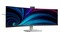 Monitor 48.8" Philips B-Line 49B2U6903CH/00 czarno-srebrny