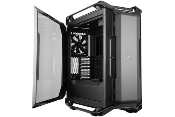 Obudowa PC COOLER MASTER C700P Cosmos Tower czarny