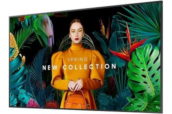Monitor 55.0" Samsung QH55C czarny