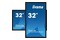 Monitor 31.5" IIYAMA TF3239AS-B1AG czarny