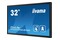 Monitor 31.5" IIYAMA TF3239AS-B1AG czarny