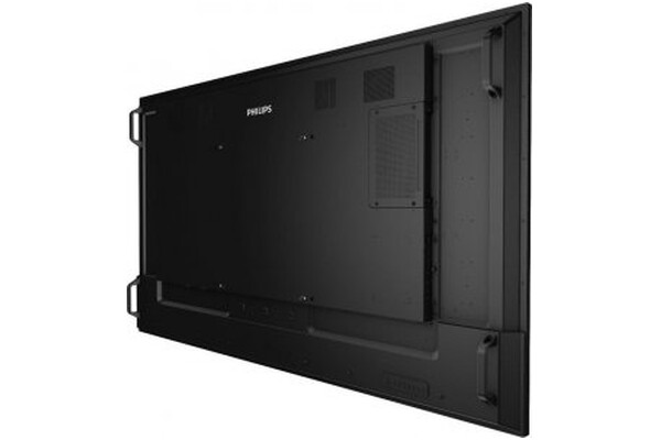 Monitor 54.6" Philips D-Line 55BDL4511D/00 czarny