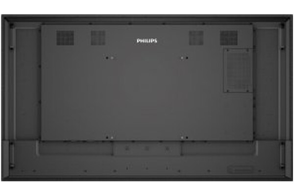 Monitor 54.6" Philips D-Line 55BDL4511D/00 czarny