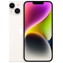 Smartfon Apple iPhone 14 5G biały 6.10" 6.0GB/512.0GB