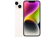 Smartfon Apple iPhone 14 5G biały 6.10" 6.0GB/512.0GB