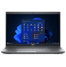 Laptop DELL Precision 3591 15.6" Intel Core Ultra 7 155H NVIDIA GeForce RTX A500 16GB 512GB SSD Windows 11 Professional szary