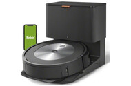 Odkurzacz iRobot J7+ Roomba (j7558) robot sprzątający bezworkowy