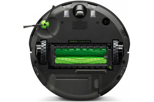 Odkurzacz iRobot J7+ Roomba (j7558) robot sprzątający bezworkowy
