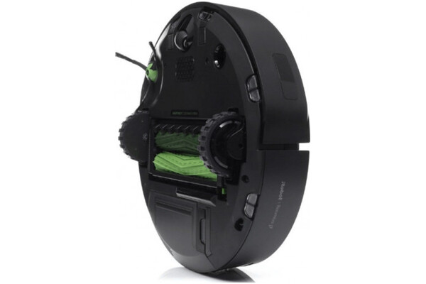 Odkurzacz iRobot J7+ Roomba (j7558) robot sprzątający bezworkowy
