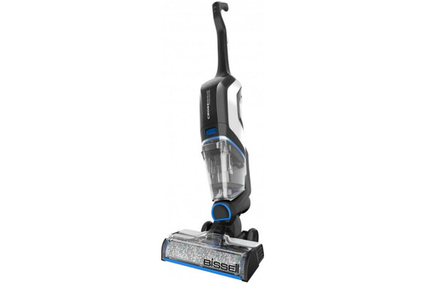 Odkurzacz BISSELL CrossWave Cordless tradycyjny bezworkowy