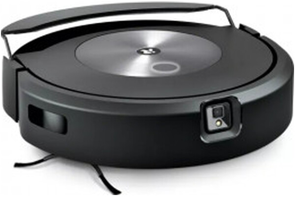 Odkurzacz iRobot J7 Roomba robot sprzątający bezworkowy