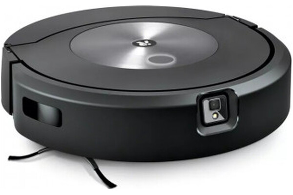 Odkurzacz iRobot J7 Roomba robot sprzątający bezworkowy