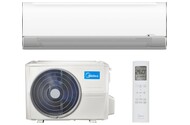 Klimatyzator ścienny SPLIT Midea MSFAAU-12HRFN8-QRD6GW 3500W 57dB