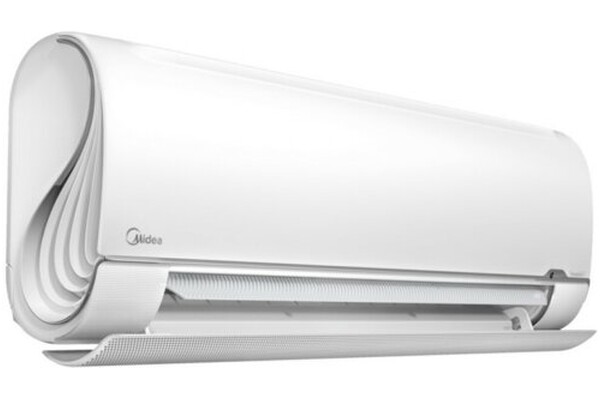 Klimatyzator ścienny SPLIT Midea MSFAAU-12HRFN8-QRD6GW 3500W 57dB