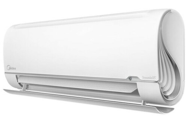 Klimatyzator ścienny SPLIT Midea MSFAAU-12HRFN8-QRD6GW 3500W 57dB