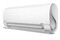 Klimatyzator ścienny SPLIT Midea MSFAAU-12HRFN8-QRD6GW 3500W 57dB