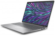 Laptop HP ZBook Power G11 16.0" Intel Core Ultra 5 135H NVIDIA RTX A1000 16GB 1TB SSD Windows 11 Professional srebrny