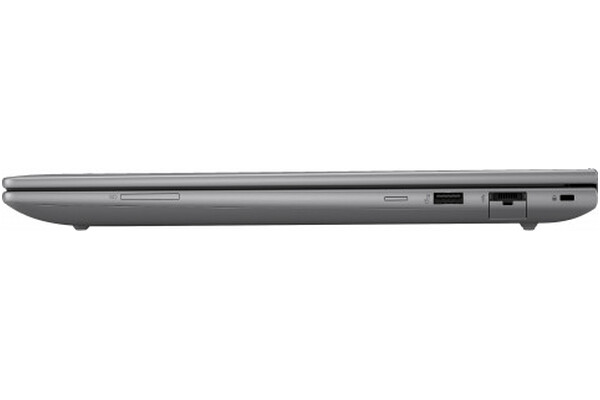 Laptop HP ZBook Power G11 16.0" Intel Core Ultra 5 135H NVIDIA RTX A1000 16GB 1TB SSD Windows 11 Professional srebrny
