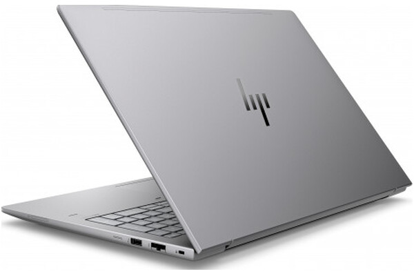 Laptop HP ZBook Power G11 16.0" Intel Core Ultra 5 135H NVIDIA RTX A1000 16GB 1TB SSD Windows 11 Professional srebrny