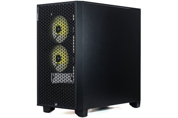 OPTIMUS GA520T-CR9 E-Sport AMD Ryzen 5 16GB DDR4 AMD Radeon RX 6600 8GB 1TB SSD Windows 11 Home
