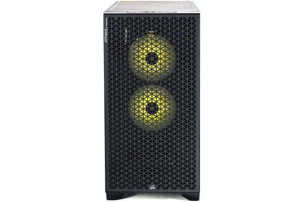 OPTIMUS GA520T-CR9 E-Sport AMD Ryzen 5 16GB DDR4 AMD Radeon RX 6600 8GB 1TB SSD Windows 11 Home