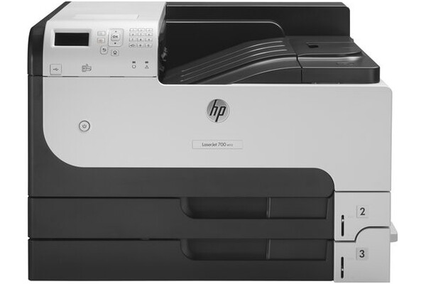 Drukarka HP M712dn LaserJet