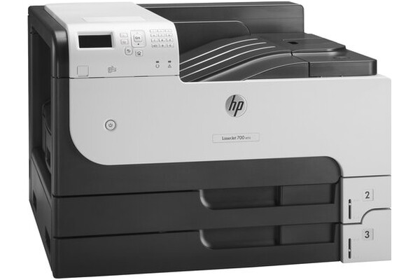 Drukarka HP M712dn LaserJet