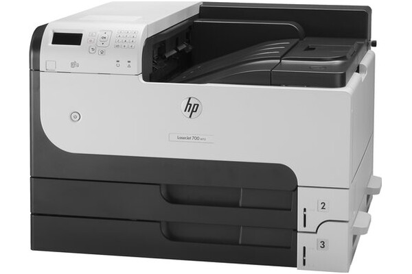 Drukarka HP M712dn LaserJet