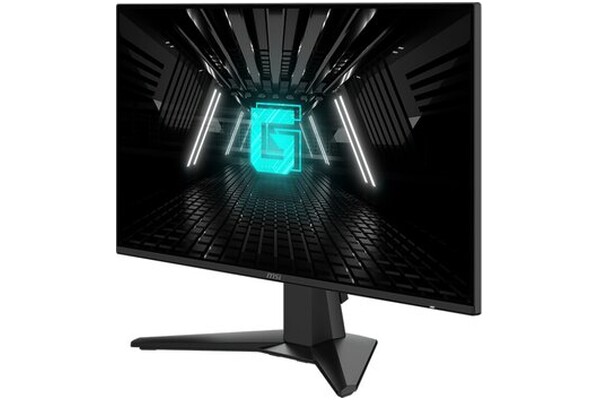 Monitor 23.8" MSI G242L czarny