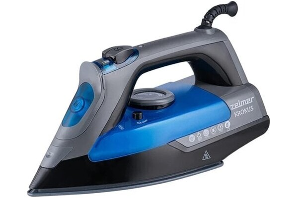 Żelazko ZELMER ZIR3220 3000W